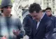 "Străzi Deschise" pentru distracție, uși închise pentru problemele românilor: Nicușor Dan s-a jucat cu un robot și s-a relaxat la atelierul de confecționat păpuși 