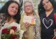 Reuniune emoționantă după 45 de ani: o mamă și-a regăsit fiicele gemene adoptate ilegal în Italia