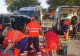 Tragedie rutieră în județul Botoșani. 3 oameni au murit, după un accident între un autocar şi un autoturism. Alte 7 persoane au ajuns la spital