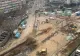 Petiție pentru eliminarea devierilor de trafic în zona Pod Constanța - Grivița, ca urmare a șantierului magistralei M6. Primăria, acuzată că a luat decizii "din pix" și a sufocat traficul