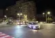 Autospecială de poliție implicată într-un accident rutier pe un bulevard din Buzău