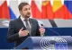Adrian Axinia (ECR/AUR): ”Republica Moldova să vină mai aproape de România și, implicit, de Europa”