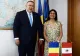 CCIR și Ambasada Republicii Peru consolidează parteneriatul economic dintre cele două state