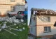 Primele imagini cu o casă lovită de dronă, în Polonia. Localnicii au auzit explozii și au văzut avioane de vânătoare: "Situația este îngrijorătoare"