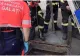 Un muncitor s-a electrocutat în timp ce lucra într-o canalizare din Galați. A fost resuscitat la faţa locului