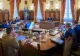 Ședința CSAT pe Strategia de Apărare s-a încheiat. Ce decizii au fost luate - VIDEO