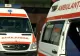 Muncitor electrocutat în timpul unor lucrări la rețeaua electrică. Bărbatul de 38 de ani a ajuns la spital