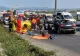 Tragedie pe DN 1C: un polițist și fiul său de 14 ani și-au pierdut viața după un accident violent la ieșirea din Baia Mare