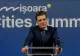 Nicușor Dan, discurs plin de gafe la Timișoara: "Învățăm...furăm unii de la alții...". Șeful statului a lăsat impresia că nu-și găsește cuvintele - VIDEO 