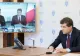 Nicușor Dan, după reuniunea ”Coaliției de Voință”: ”România susține adoptarea de sancțiuni suplimentare pentru Rusia”