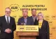 AUR depune o moțiune simplă pe tema politicilor din educație: „Daniel David îngroapă educația, aduce umilință și dresaj”