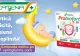 Benesio Probiofort Baby susține echilibrul digestiv al celor mici (P)