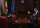 George Simion, interviu crucial înaintea alegerilor din Moldova: „Oricând cetățenii Republicii Moldova vor cere unirea cu țara mamă, noi o vom accepta” - VIDEO