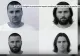 Cum ar putea arăta acum Emil Gânj, cel mai căutat criminal din România: posibile noi înfățișări - PORTRETE ROBOT