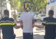 Individ extrem de periculos, prins de polițiștii români! Era urmărit internaţional pentru că a încercat să omoare un poliţist italian VIDEO