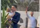 George Simion, sărbătorit de români. Imagini emoționante VIDEO