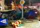 Accident grav în Constanța: mai multe persoane implicate, trei victime transportate la spital – VIDEO
