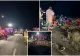 Tragedie în județul Iași. Două persoane au murit și alte trei au fost rănite, după ce o căruță s-a ciocnit cu o autoutilitară 