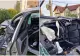  Accident grav în județul Argeș. Doi tineri au murit, după ce mașinile lor s-au ciocnit violent