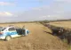 Urmărire ca în filme în județul Timiș. Un șofer fără permis s-a răsturnat cu mașina într-un șanț în timp ce încerca să scape de poliție