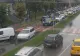 Femeie de 70 de ani, lovită violent pe trecerea de pietoni, în fața unei școli