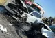 Grav accident rutier în Constanța: 6 victime, inclusiv 2 copii. Impact puternic între un autoturism și o autoutilitară