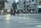 Accident cu trotinetă pe Calea Dorobanți: un bărbat a ajuns la spital după ce s-a dezechilibrat și a căzut