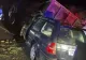 Accident grav pe pe DN 3, în zona Bugeac. Un mort și doi răniți după ce un autoturism s-a ciocnit cu un tractor