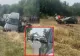  Accident grav cu opt persoane implicate, între care și copii, în Ialomița. A fost activat Planul Roșu de Intervenție - VIDEO