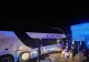 Accident grav în Bacău, în care a fost implicat un autocar. Patru adulți și un copil au fost răniți