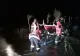 Doi pescari și-au văzut moartea cu ochii, după ce barca lor s-a răsturant pe râul Prut. Cum au reușit să ajungă la mal