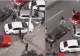 Scandal nocturn la Ploiești, tras la indigo după răfuială mortală de la Craiova - VIDEO. Bătăușii ar fi fost suporteri - SURSE 