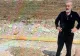 Controverse în jurul construcției bisericii lui Gigi Becali la Techirghiol. Lucrări fără autorizație, într-o zonă protejată: "Pe terenul meu fac ce vreau!"