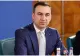 Ministrul Energiei donează 20% din salariu și le cere colegilor săi să îi urmeze exemplul: ”Nu pot pune austeritatea doar pe spatele oamenilor”