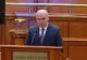 Premierul sărăciei, huiduit în Parlament: ”Ilie Sărăcie” - VIDEO
