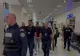 Bărbat condamnat pentru trafic de minori și proxenetism, adus în țară din Marea Britanie. Se afla pe lista Most Wanted