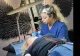 Cosmeticiana fără studii pune buze și după ce a fost condamnată 