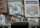 Locuitorii din Marea Britanie și Uniunea Europeană, sfătuiți să pregătească truse de supraviețuire pentru situații de urgență extreme