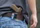  Incident grav într-un magazin din Cluj. Angajată amenințată cu un pistol neletal de către un individ de 40 de ani