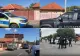 Mobilizare de forțe în Craiova. Jandarmii, prezenți pe străzi în urma bătăii mortale 