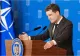 Nicușor Dan, întâlnire cu liderii europeni, la Bruxelles, pe tema războiului din Ucraina și a economiei blocului comunitar 