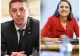 Scandal în România, vizite secrete în SUA: ce pregătesc miniștrii David și Țoiu
