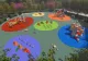 Au început lucrările de extindere a parcului Tudor Arghezi cu încă 4 hectare, dintre care trei sferturi vor fi doar spații verzi - FOTO