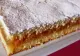 Plăcintă cu mere. Rețeta rapidă și cu blat sfârâmicios