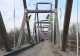 Podul vechi peste Tisa de la Sighetu Marmației, care face legătura între România și Ucraina intră în reparații majore: investiție de milioane de lei