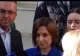 Alegeri în Republica Moldova. Maia Sandu: „Am votat pentru pace. Casa noastră scumpă este în primejdie”