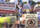 Protest de amploare a sindicatelor din Educație miercuri la Palatul Cotroceni. Nicușor Dan, acuzat că a ignorat conflictul dintre Guvern și profesori