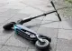 Tragedie în județul Neamț. Un adolescent de 15 ani a murit, după ce a căzut de pe o trotinetă electrică