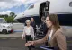 Avionul Ursulei von der Leyen, obligat să aterizeze fără GPS în Bulgaria, după ce rușii ar fi bruiat sistemele de navigație 