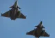 Rusia sfidează UE și NATO. Două avioane de vânătoare au pătruns în zona de securitate a unei platforme petroliere poloneze din Marea Baltică